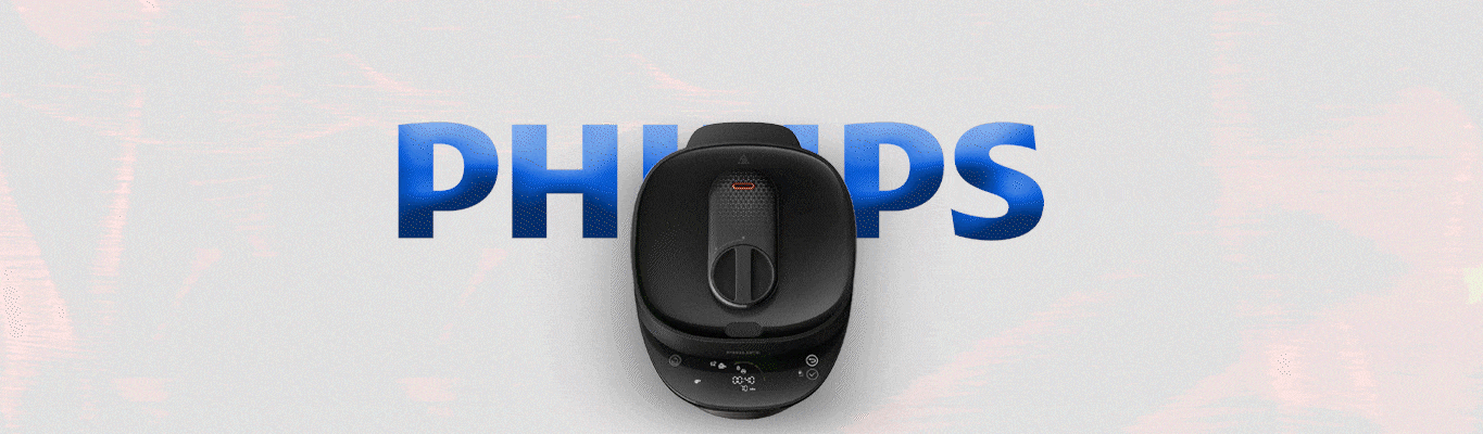 مولتی کوکر فیلیپس مدل HD2151