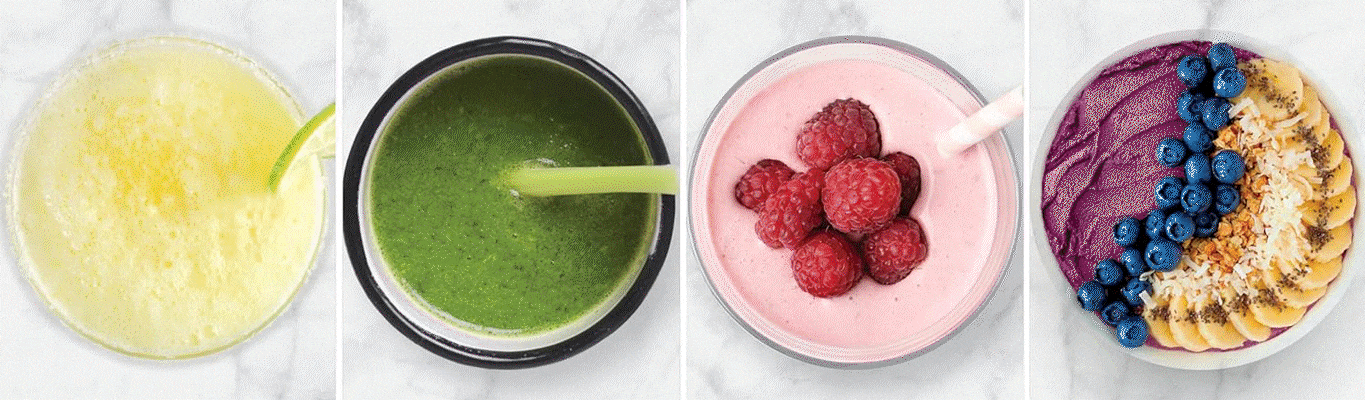 غذاساز نینجا مدل Ninja TB401