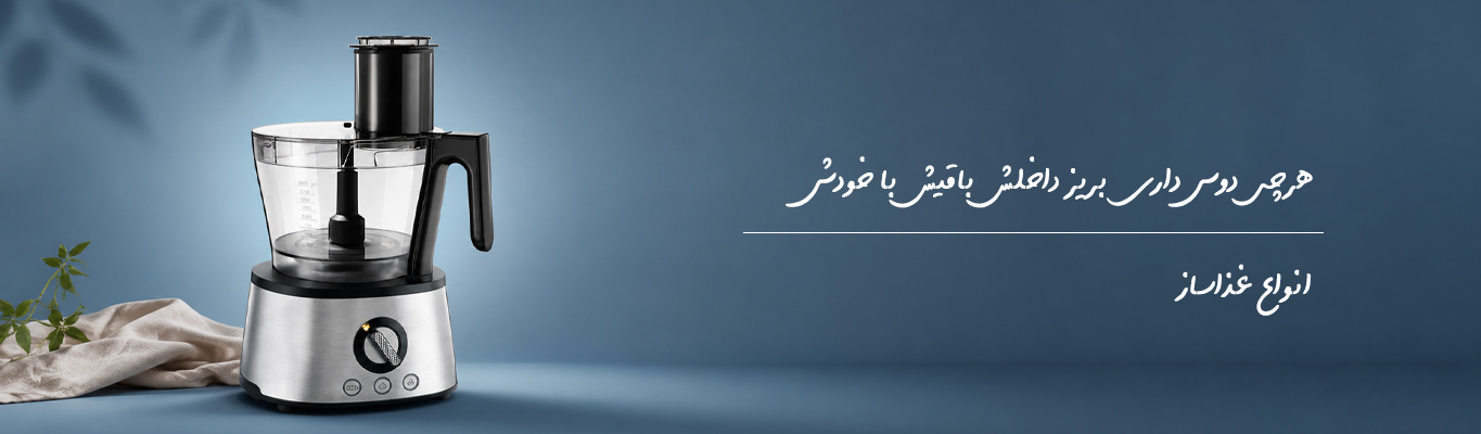غذاساز