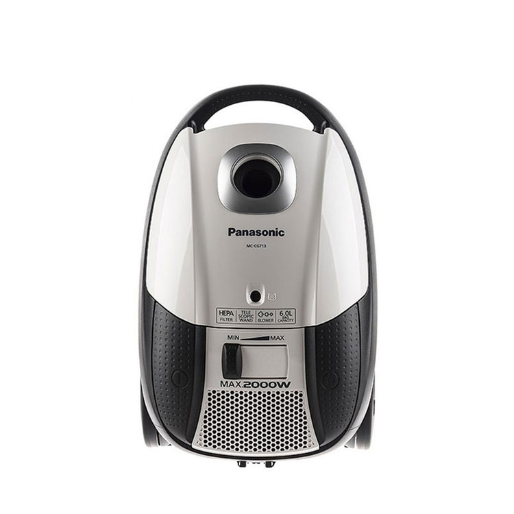 پایینترین قیمت جاروبرقی