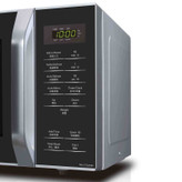 بهترین قیمت مایکروفر