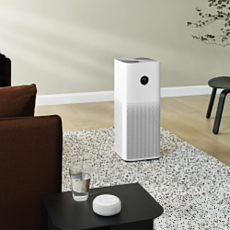 بهترین قیمت خرید تصفیه هوا