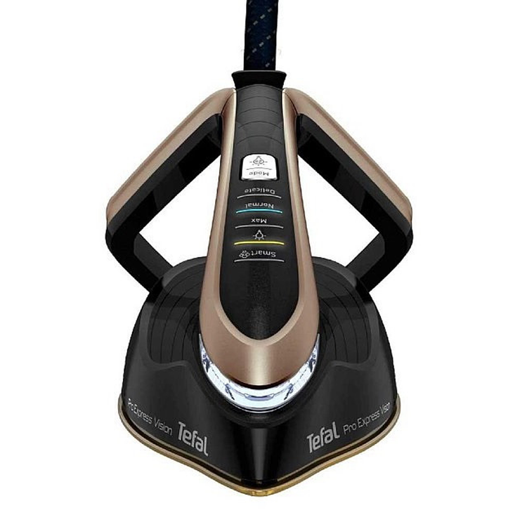 بهترین قیمت خرید اتو مخزن دار تفال