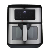 سرخ کن بدون روغن مباشی مدل ME-AF998