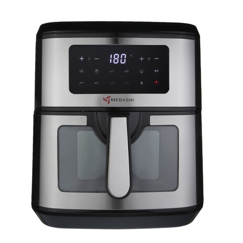 سرخ کن بدون روغن مباشی مدل ME-AF998