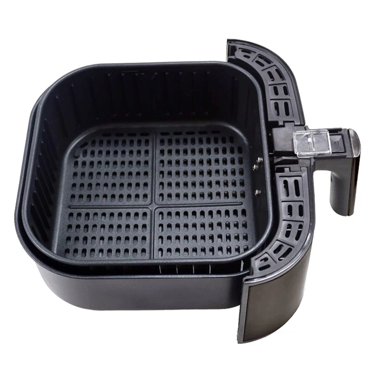 سرخ کن نوتریکوک مدل NUTRICOOK NC-AF205