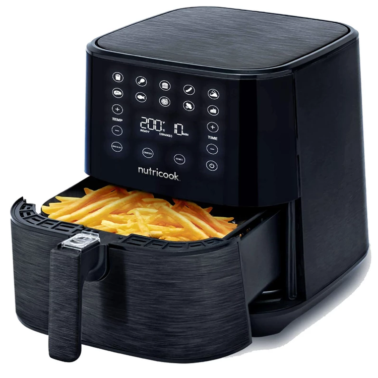 سرخ کن نوتریکوک مدل NUTRICOOK NC-AF205
