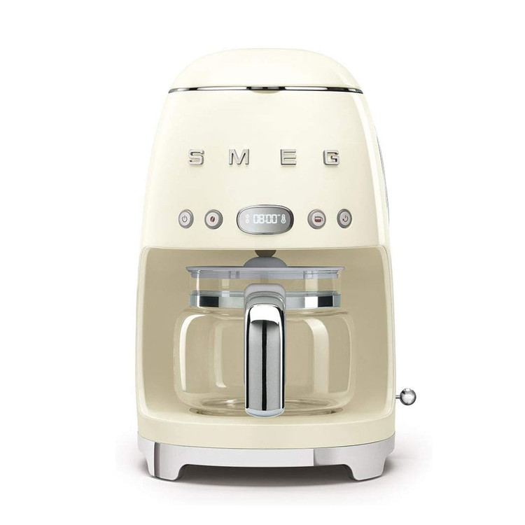 قهوه ساز اسمگ مدل DCF02CREU