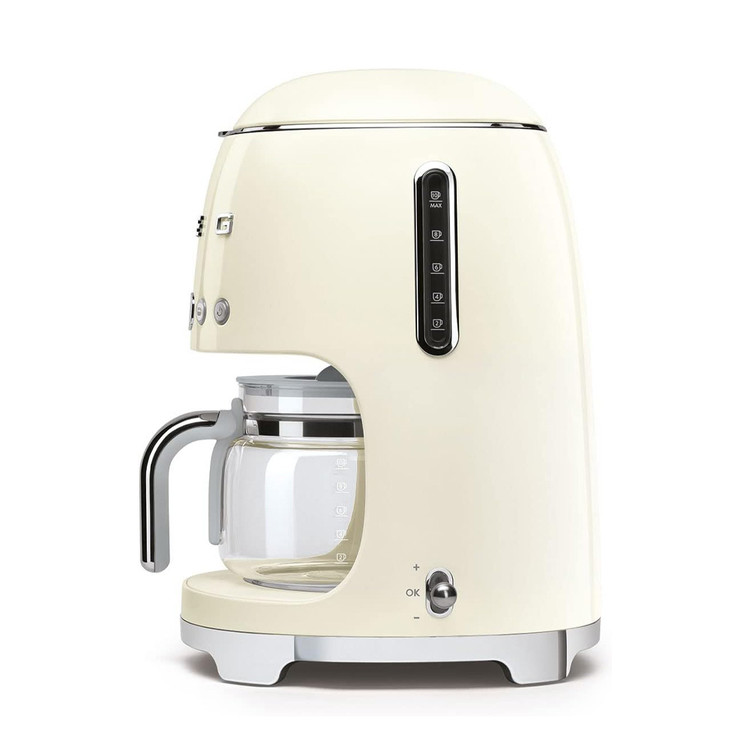 قهوه ساز اسمگ مدل DCF02CREU