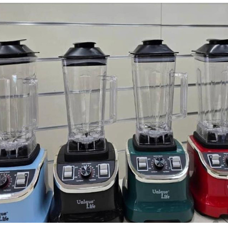 مخلوط کن یونیک لایف Unique Life مدل 4119