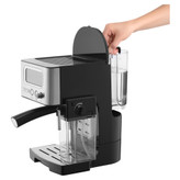 اسپرسوساز سنکور Sencor مدل SES4090SS