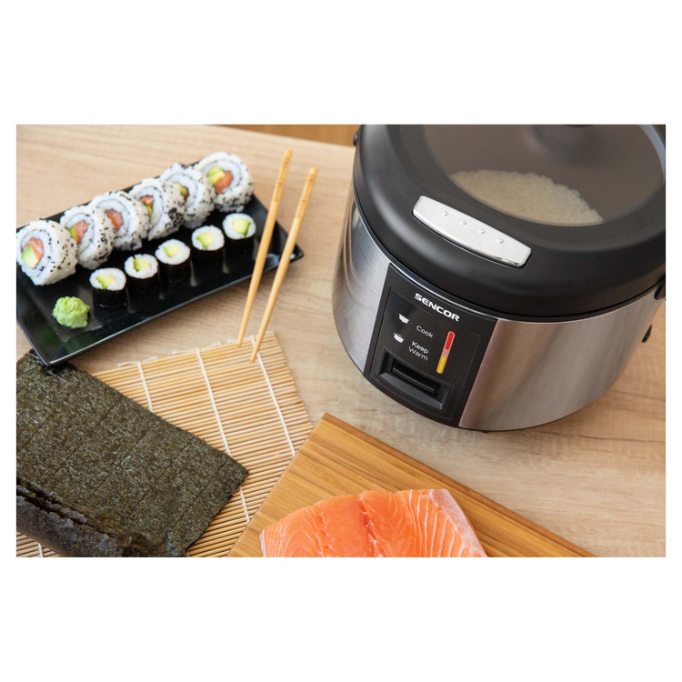 پلوپز سنکور Sencor مدل SRM 1890SS