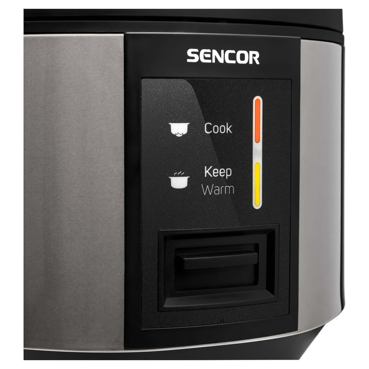 پلوپز سنکور Sencor مدل SRM 1890SS