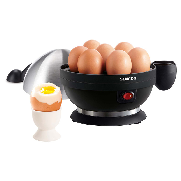 تخم مرغ پز سنکور Sencor SEG720BS