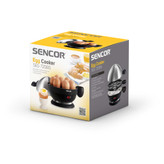 تخم مرغ پز سنکور Sencor SEG720BS