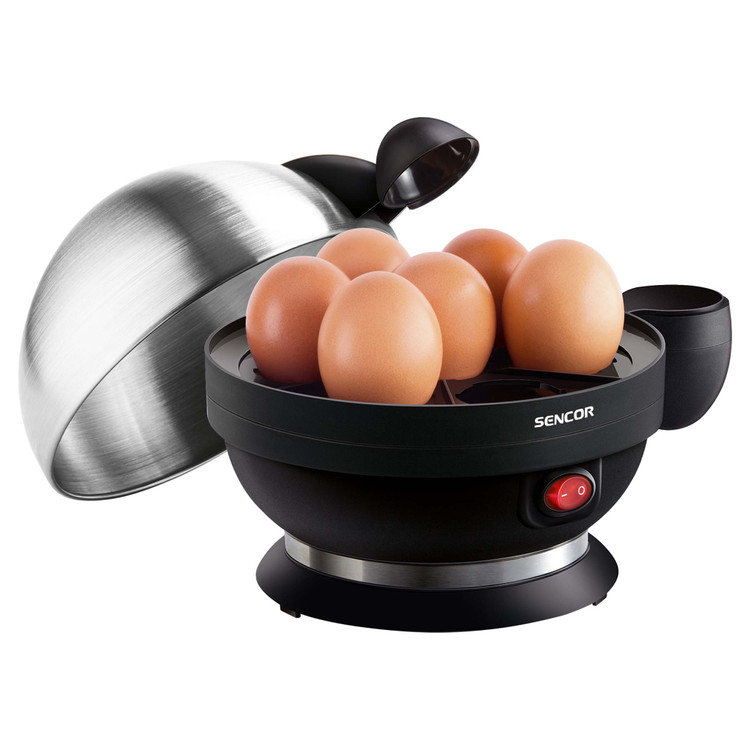 تخم مرغ پز سنکور Sencor SEG720BS
