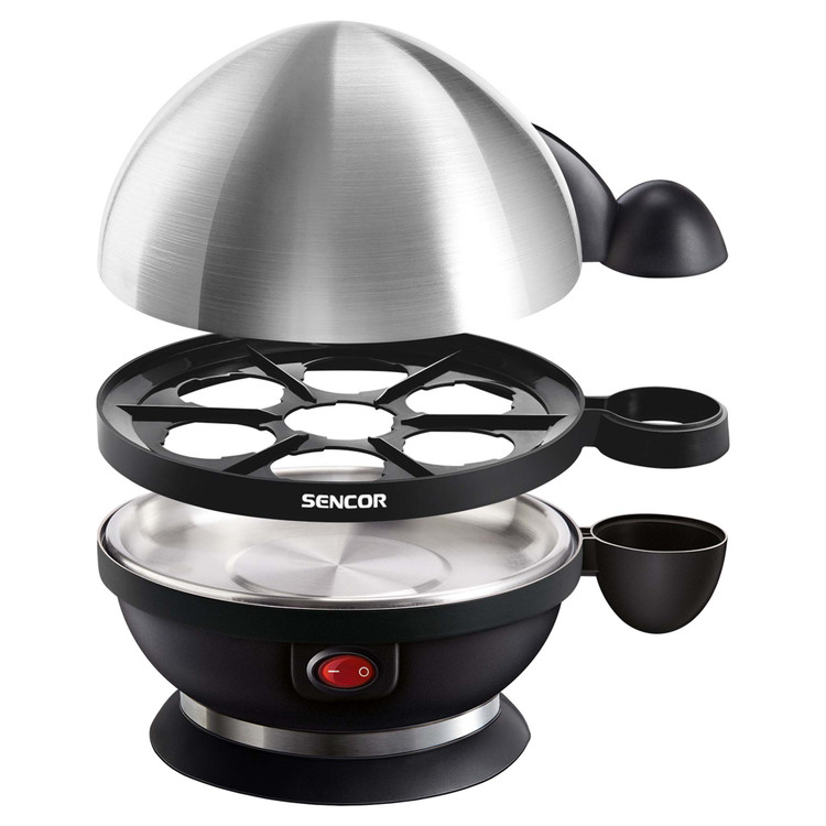 تخم مرغ پز سنکور Sencor SEG720BS