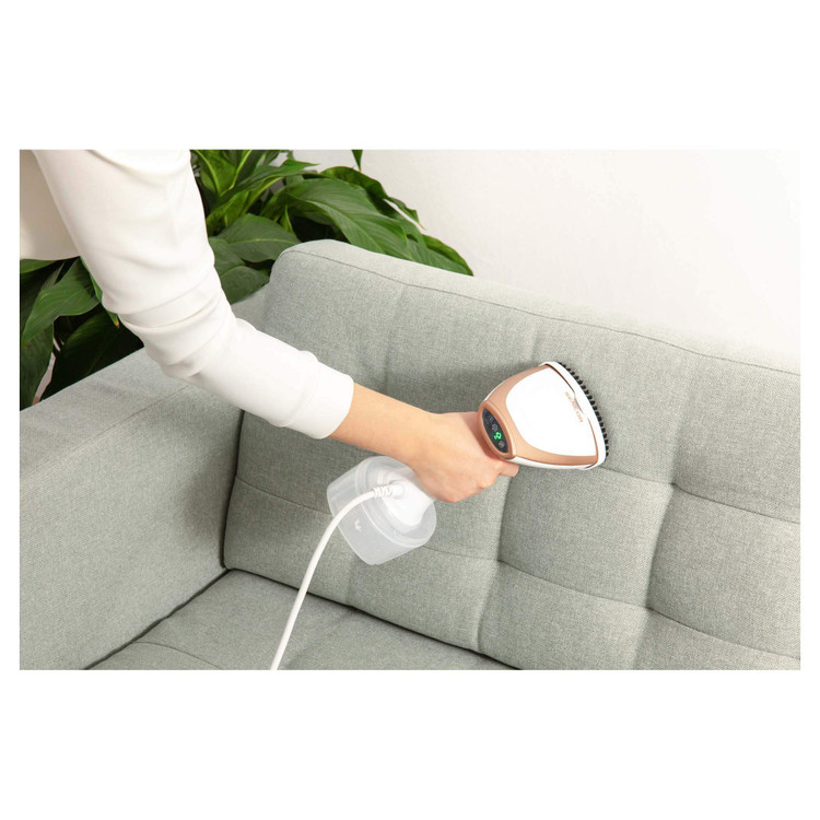 بخارگر لباس سنکور مدل SSI 0860GD