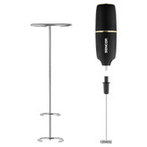 کف شیر ساز سنکور Sencor مدل SMF1010BK