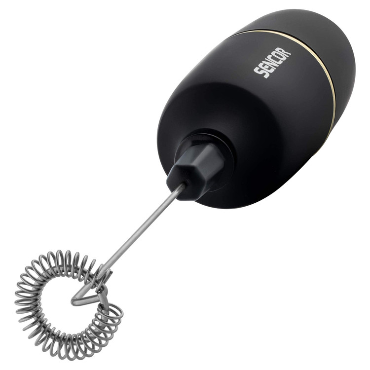 کف شیر ساز سنکور Sencor مدل SMF1010BK