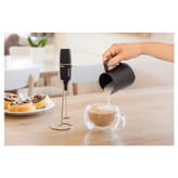 کف شیر ساز سنکور Sencor مدل SMF1010BK