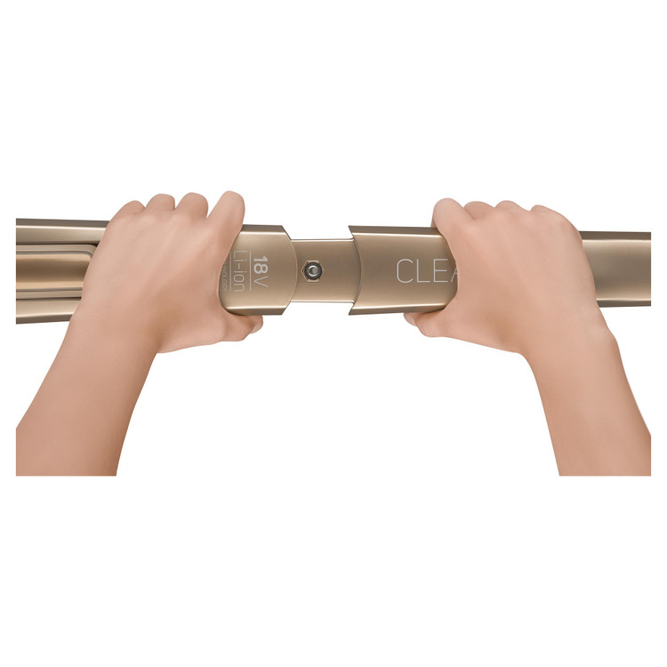 جارو شارژی سنکور SVC 8618GD