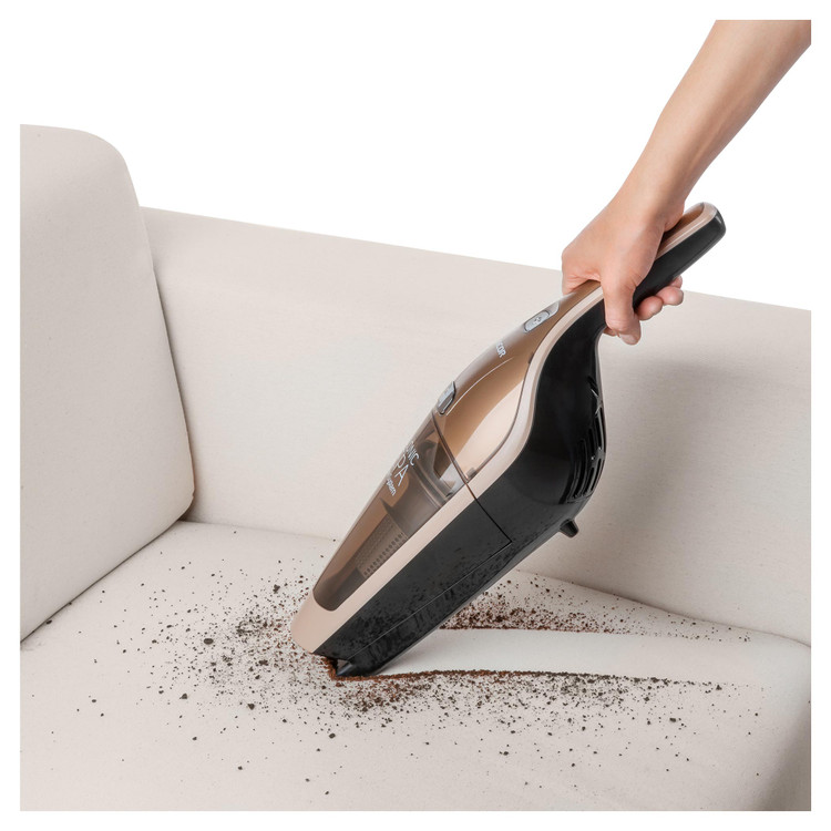 جارو شارژی سنکور SVC 8618GD