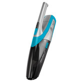 جارو شارژی سنکور فیلتر دار عصایی دستی SVC 0740BL Sencor