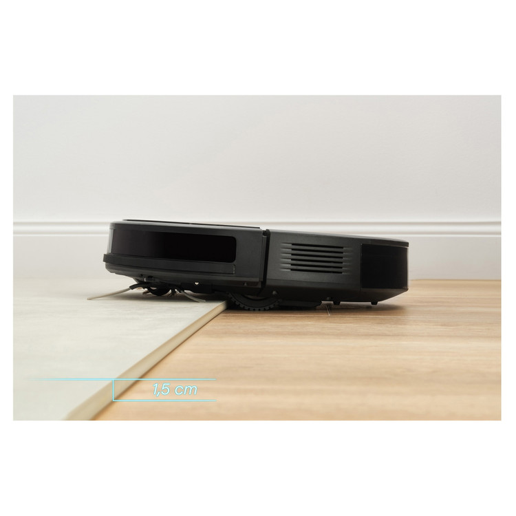 جارو رباتیک سنکور مدل Sencor SRV 3150OR