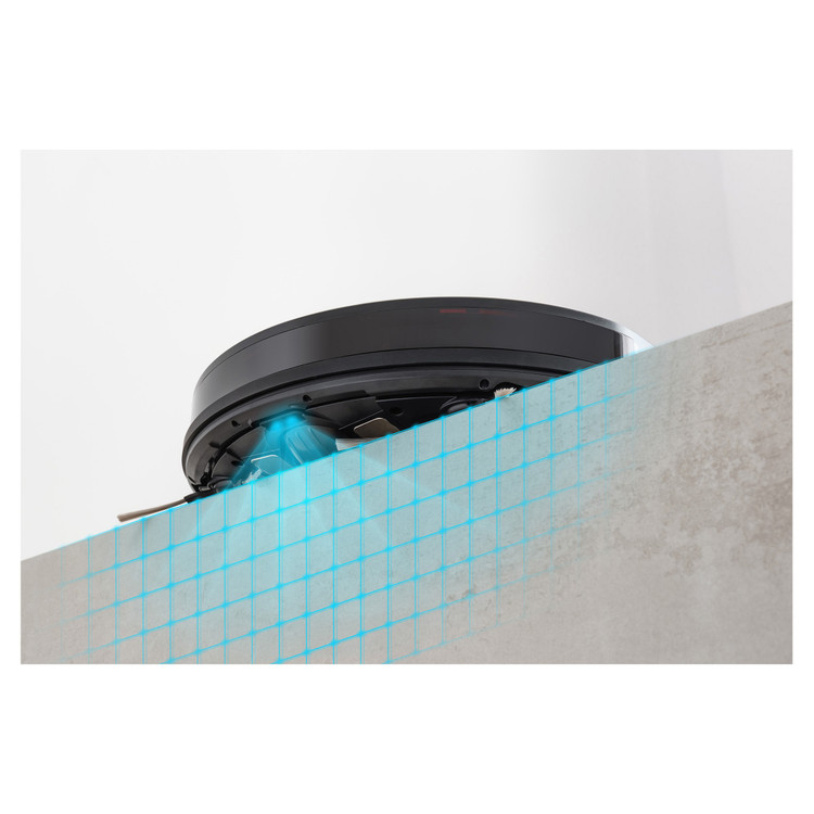 جارو رباتیک سنکور مدل Sencor SRV 3150OR