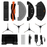 جارو رباتیک سنکور مدل Sencor SRV 3150OR