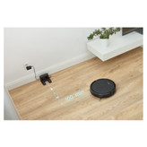 جارو رباتیک سنکور مدل Sencor SRV 3150OR