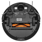 جارو رباتیک سنکور مدل Sencor SRV 3150OR