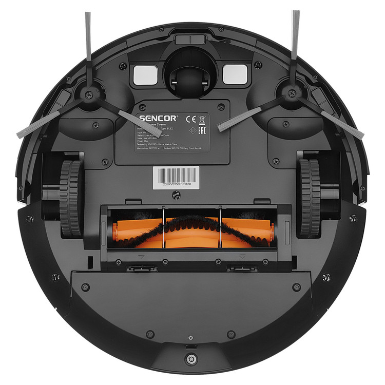 جارو رباتیک سنکور مدل Sencor SRV 3150OR