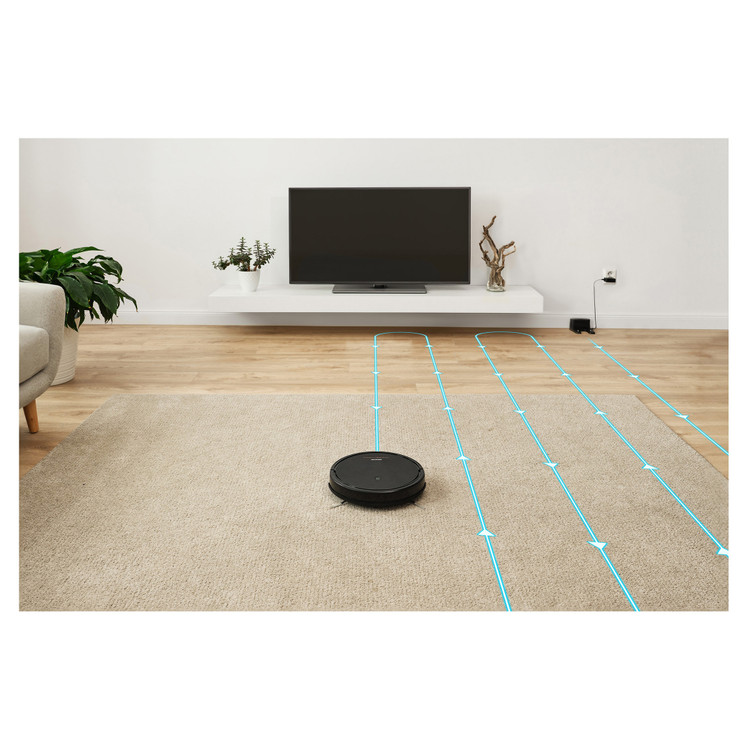 جارو رباتیک سنکور مدل Sencor SRV 3150OR