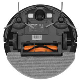 جارو رباتیک سنکور مدل Sencor SRV 3150OR