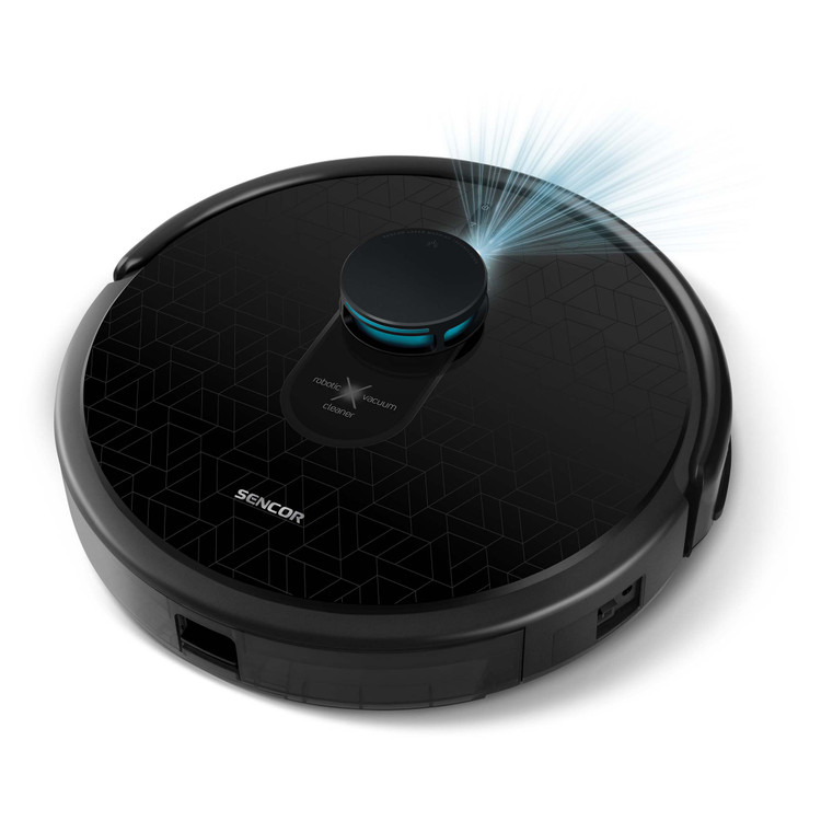جارو رباتیک سنکور Sencor مدل SRV9200 BK