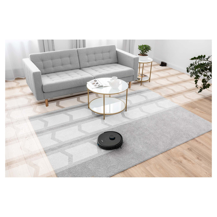 جارو رباتیک سنکور Sencor مدل SRV9200 BK