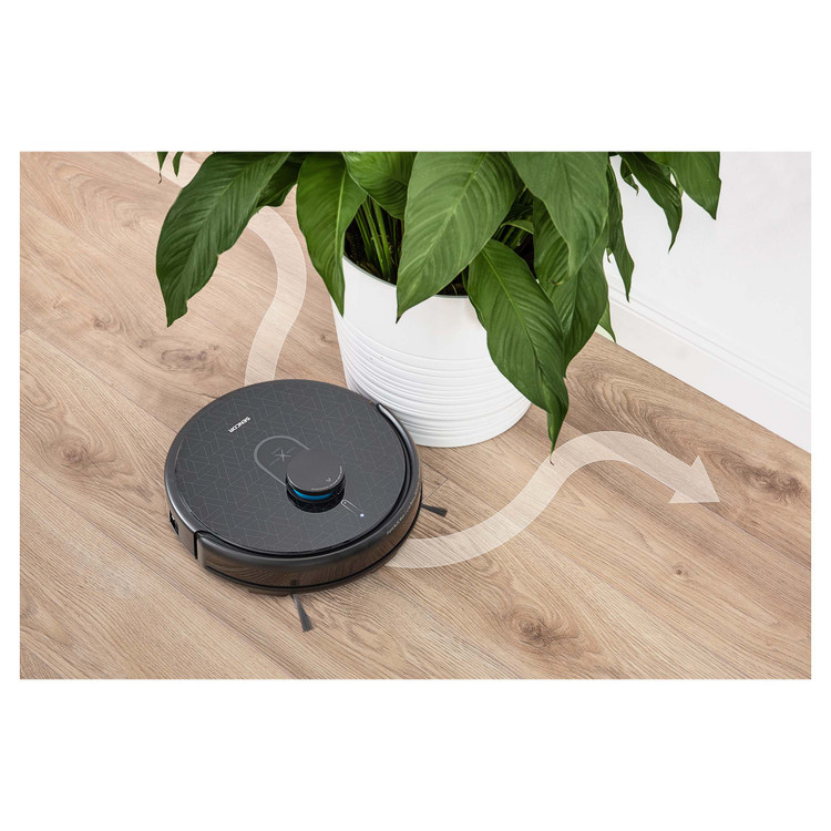 جارو رباتیک سنکور Sencor مدل SRV9200 BK
