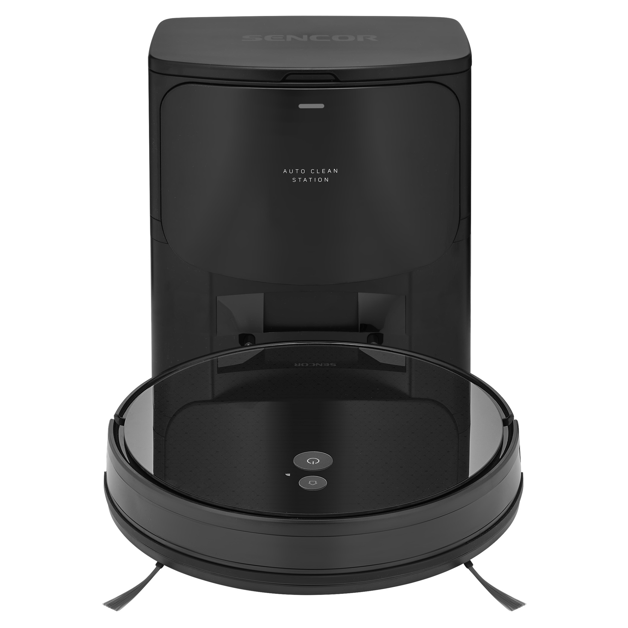 جارو رباتیک سنکور Sencor مدل srv 6485bk
