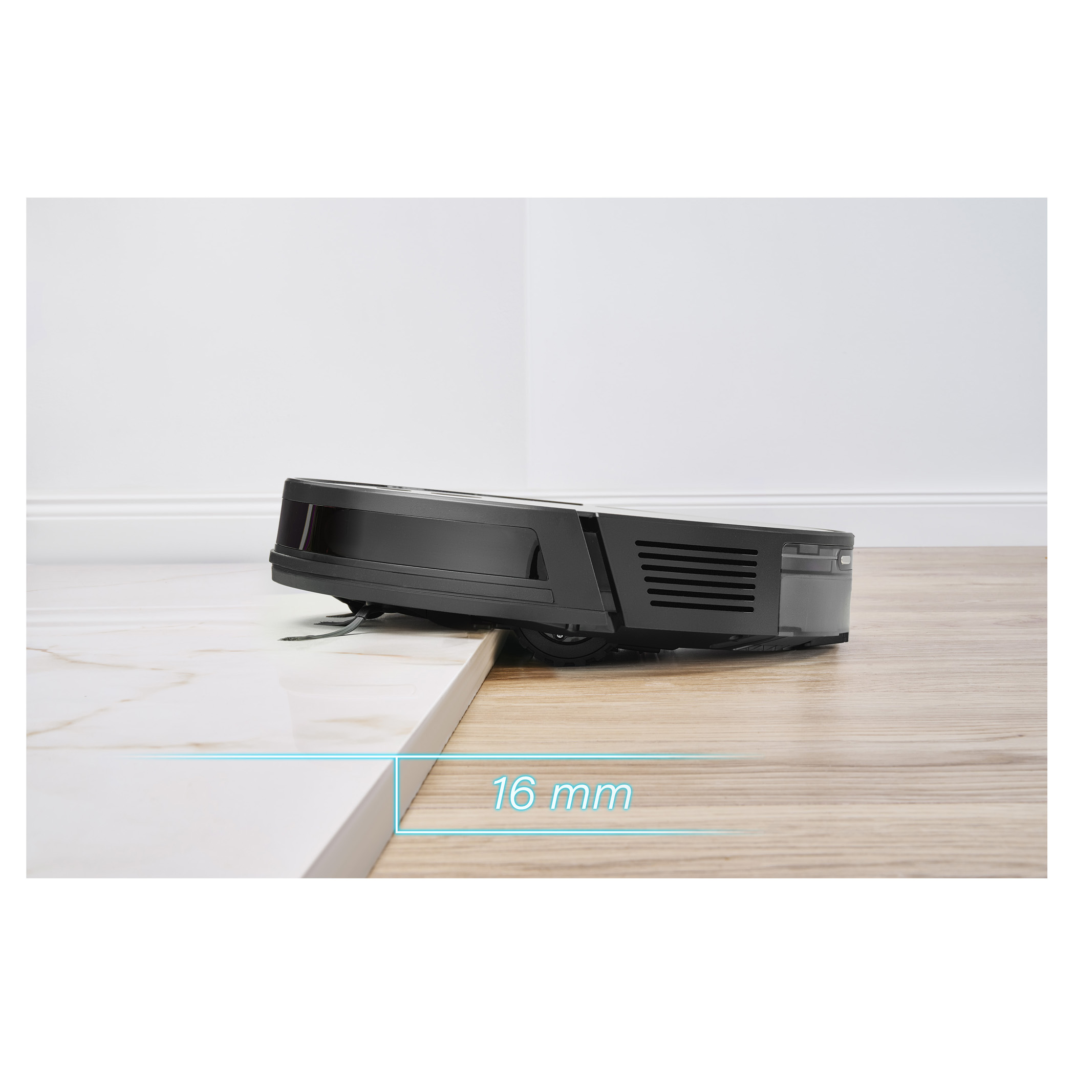 جارو رباتیک سنکور Sencor مدل srv 6485bk