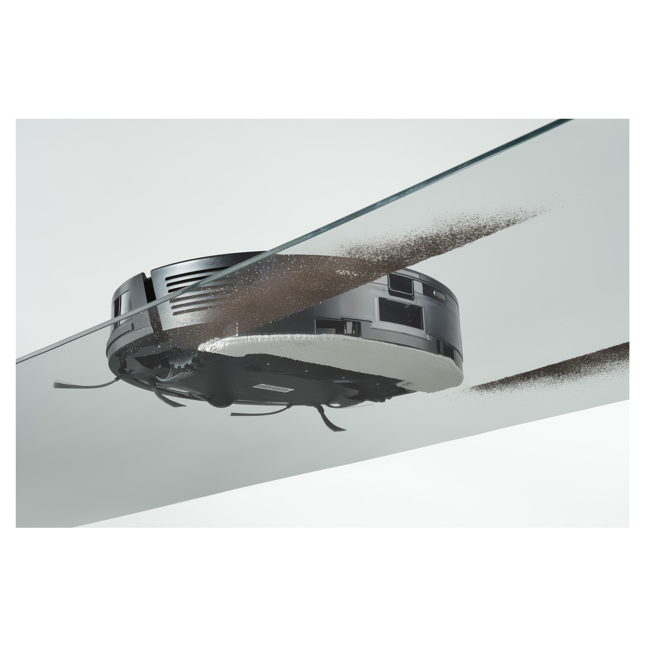 جارو رباتیک سنکور Sencor مدل srv 6485bk