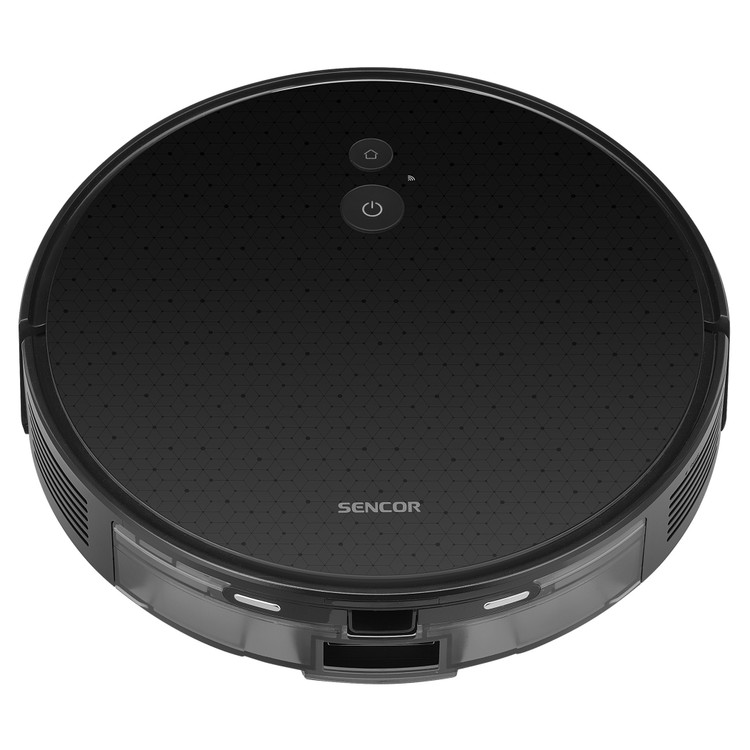 جارو رباتیک سنکور Sencor مدل srv 6485bk