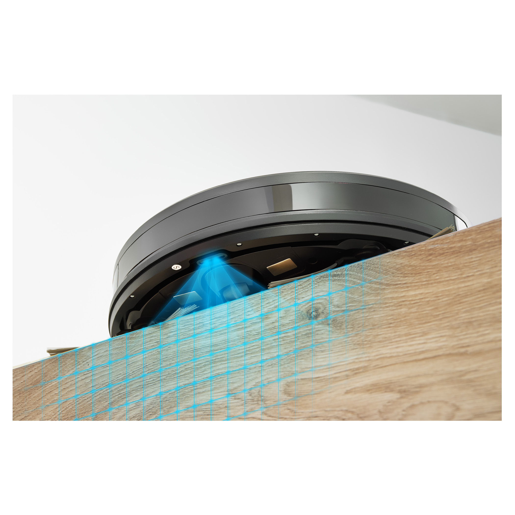 جارو رباتیک سنکور Sencor مدل srv 6485bk