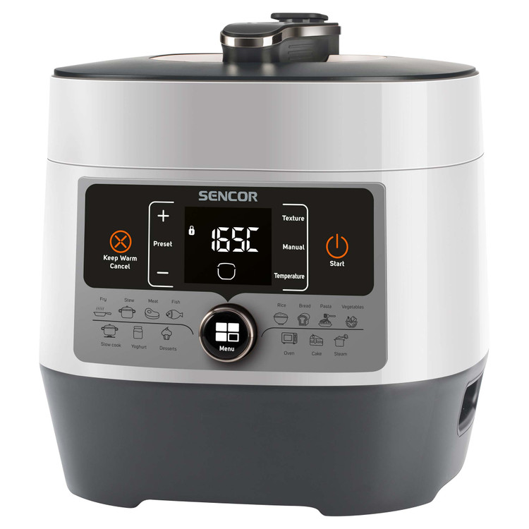 مولتی کوکر سنکور Sencor مدل SPR 3600WH