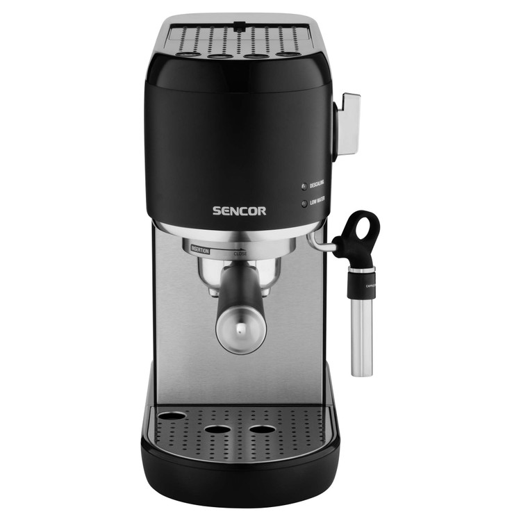 اسپرسوساز سنکور مدل SENCOR SES 4700BK