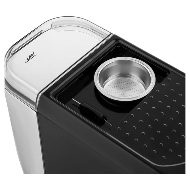 اسپرسوساز سنکور مدل SENCOR SES 4700BK