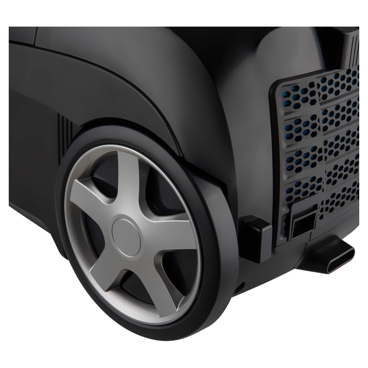 جاروبرقی کمپرسور سایلنت 3Aمدل SVC 7500 BK سنکور