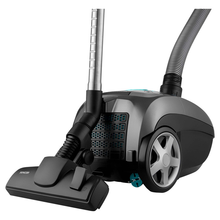 جارو برقی کمپرسور سنکور Sencor مدل SVC 7550TI