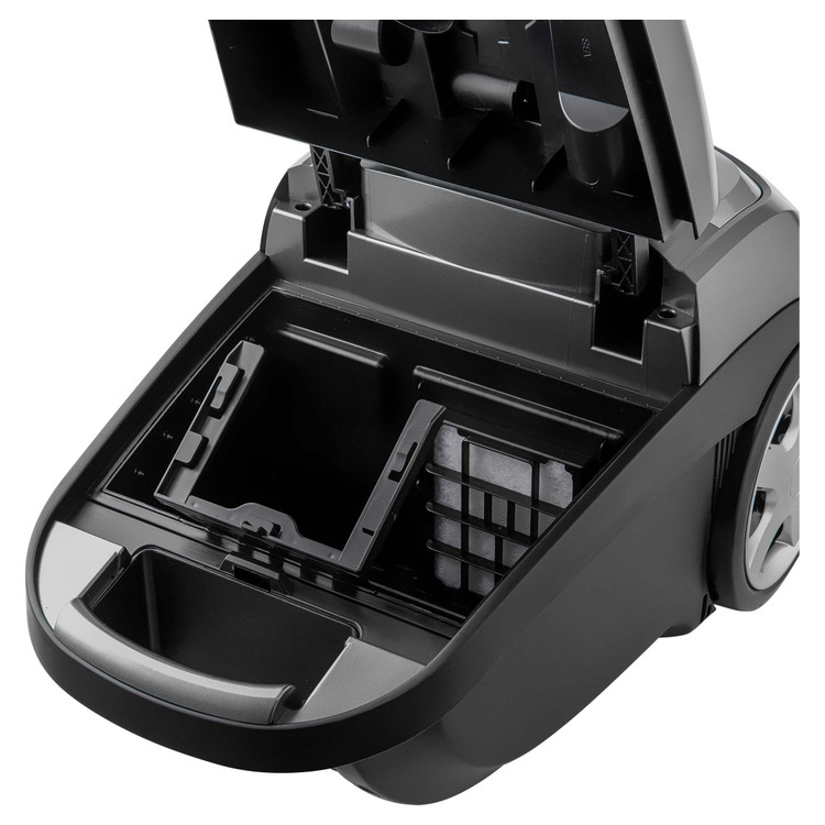 جارو برقی کمپرسور سنکور Sencor مدل SVC 7550TI